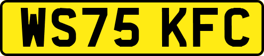 WS75KFC