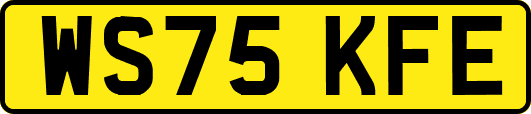 WS75KFE