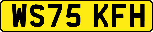 WS75KFH