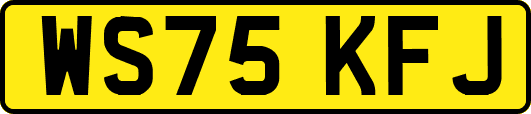 WS75KFJ