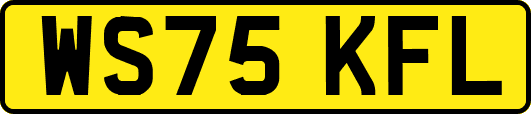 WS75KFL