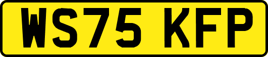 WS75KFP