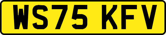 WS75KFV