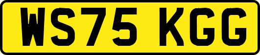 WS75KGG