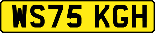 WS75KGH