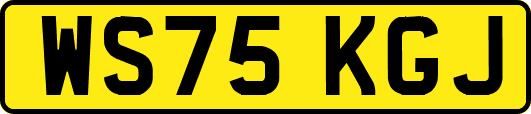 WS75KGJ