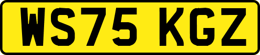 WS75KGZ