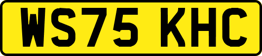 WS75KHC