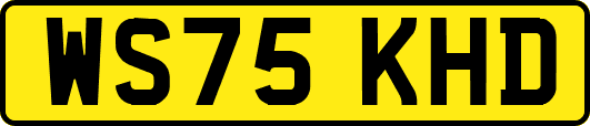 WS75KHD
