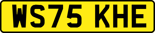 WS75KHE