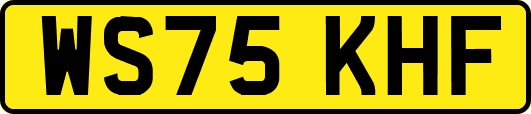 WS75KHF