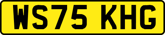 WS75KHG