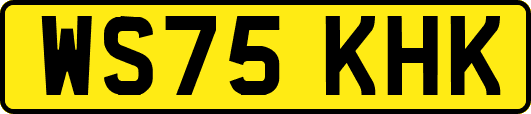 WS75KHK