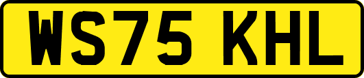 WS75KHL