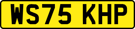 WS75KHP
