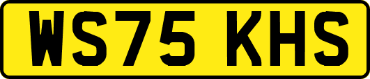 WS75KHS