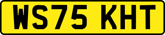 WS75KHT