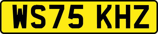 WS75KHZ