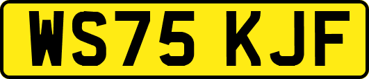 WS75KJF