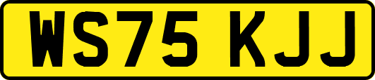 WS75KJJ