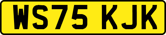 WS75KJK