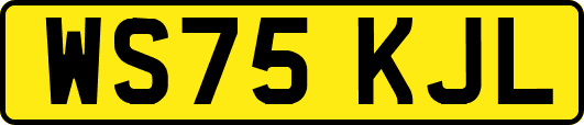 WS75KJL