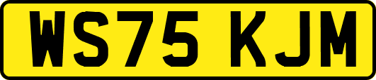 WS75KJM