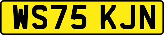 WS75KJN