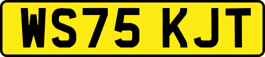 WS75KJT
