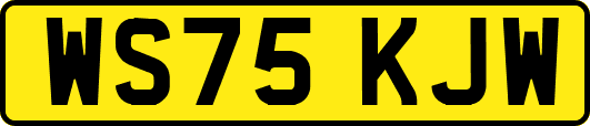 WS75KJW