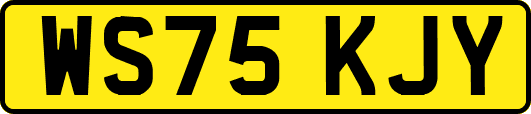 WS75KJY