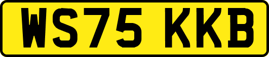 WS75KKB