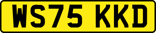 WS75KKD