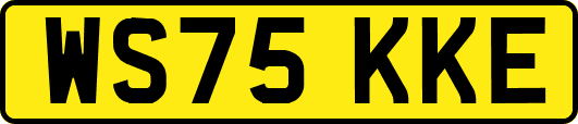 WS75KKE