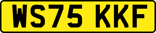 WS75KKF