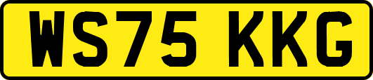 WS75KKG