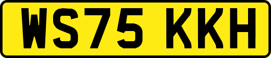 WS75KKH