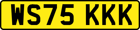 WS75KKK