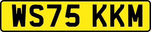 WS75KKM