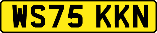 WS75KKN