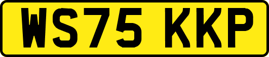 WS75KKP