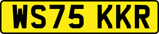 WS75KKR