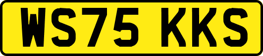 WS75KKS