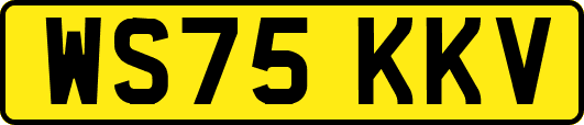 WS75KKV