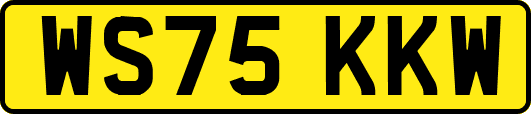 WS75KKW