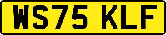 WS75KLF