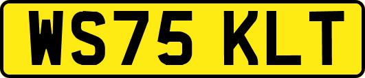 WS75KLT