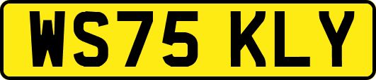 WS75KLY