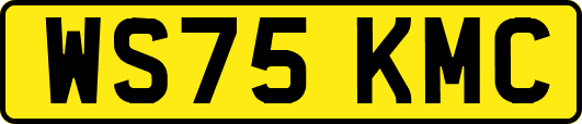 WS75KMC