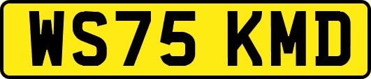 WS75KMD